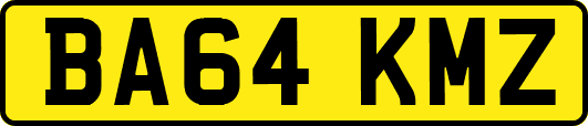 BA64KMZ