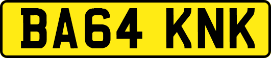 BA64KNK