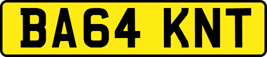 BA64KNT