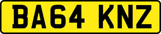 BA64KNZ