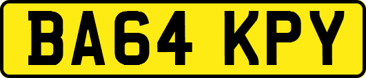 BA64KPY
