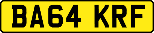 BA64KRF