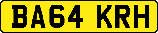 BA64KRH