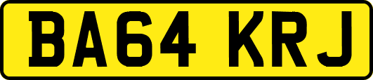 BA64KRJ