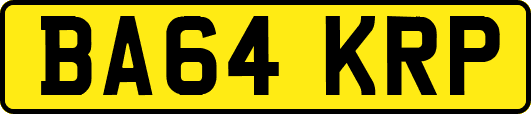 BA64KRP