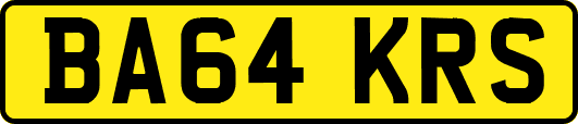 BA64KRS