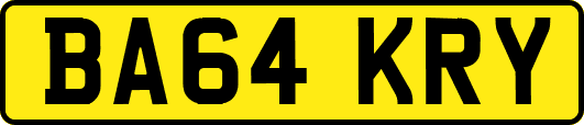 BA64KRY