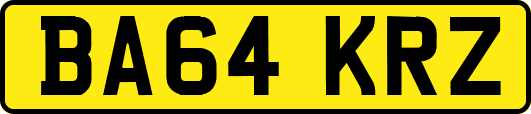 BA64KRZ