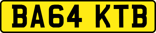 BA64KTB