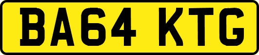 BA64KTG