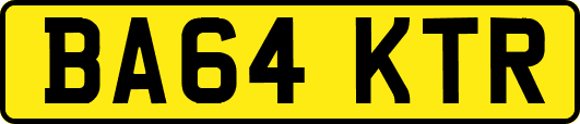 BA64KTR