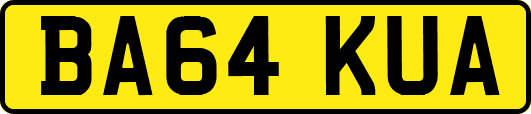 BA64KUA