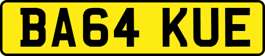 BA64KUE
