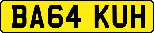 BA64KUH