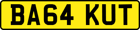 BA64KUT