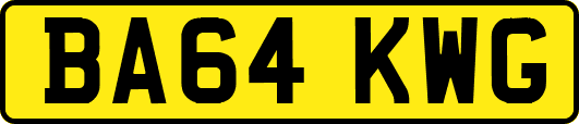 BA64KWG