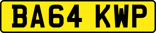 BA64KWP