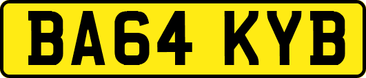 BA64KYB