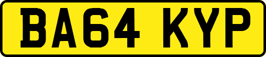 BA64KYP