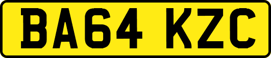 BA64KZC