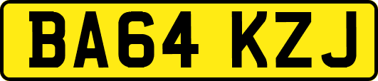 BA64KZJ