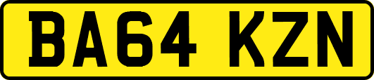BA64KZN