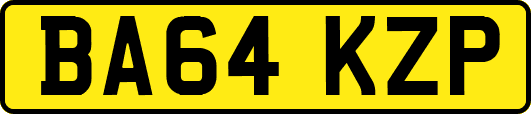 BA64KZP