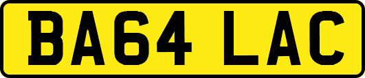 BA64LAC