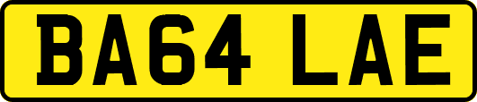 BA64LAE