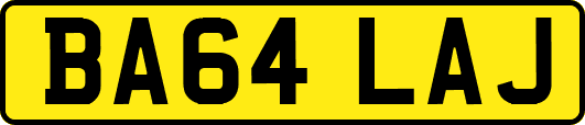 BA64LAJ