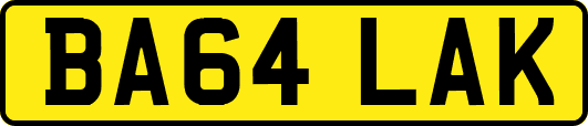 BA64LAK
