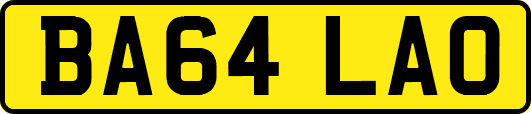 BA64LAO