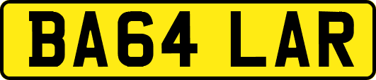 BA64LAR