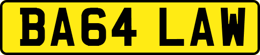 BA64LAW