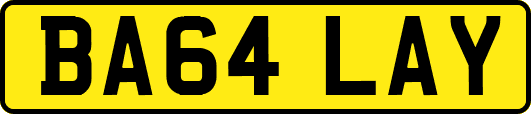 BA64LAY