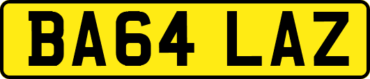 BA64LAZ