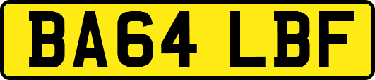 BA64LBF