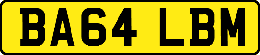 BA64LBM