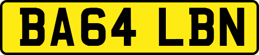 BA64LBN