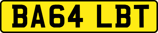 BA64LBT