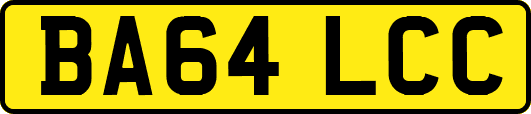 BA64LCC