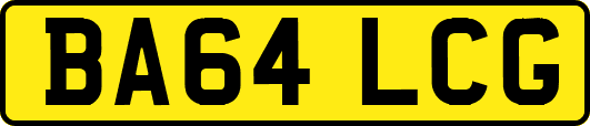 BA64LCG