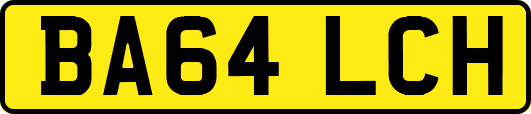 BA64LCH