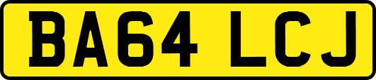 BA64LCJ