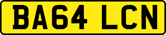 BA64LCN