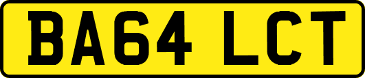 BA64LCT
