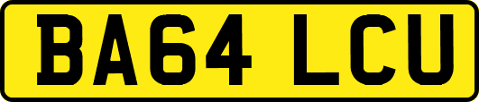 BA64LCU