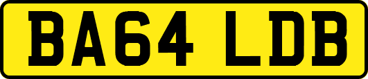 BA64LDB