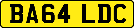 BA64LDC