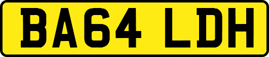 BA64LDH